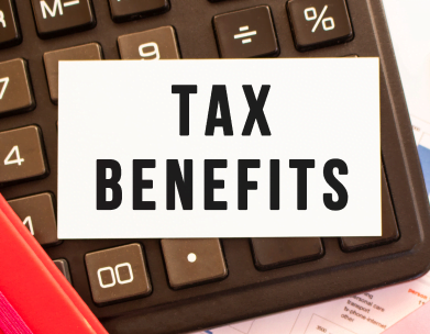 How to Avail Tax Benefits on Personal Loan?