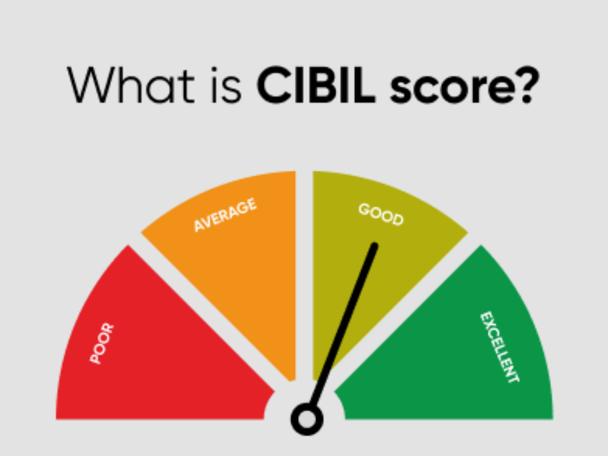 Who gives cibil?