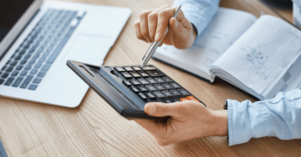 Understanding a break-up of costs