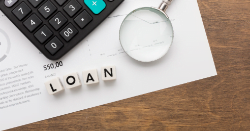 10 PERSONAL LOAN EMI visual data 4