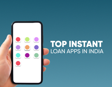 25 Fastest Instant Loan Apps in India in India
