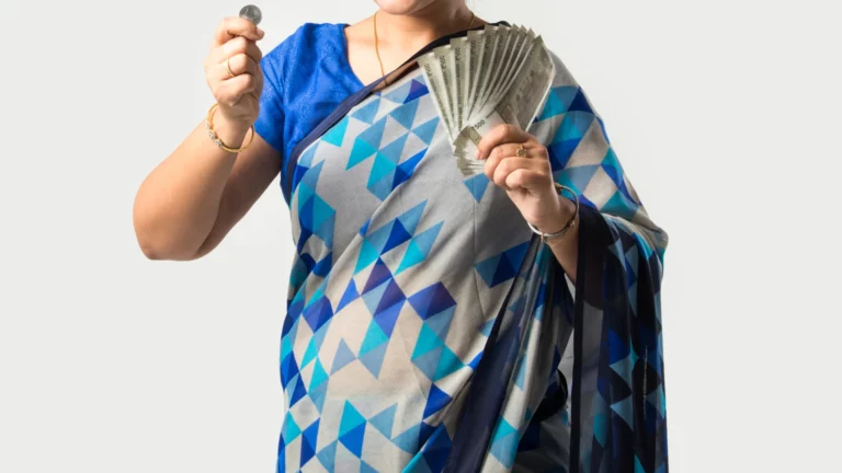 Personal Loan for Housewives