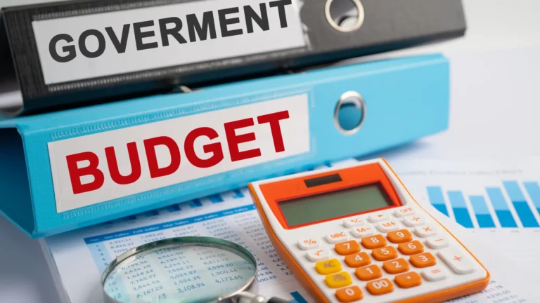 Breaking Down The Union Budget 2024-25