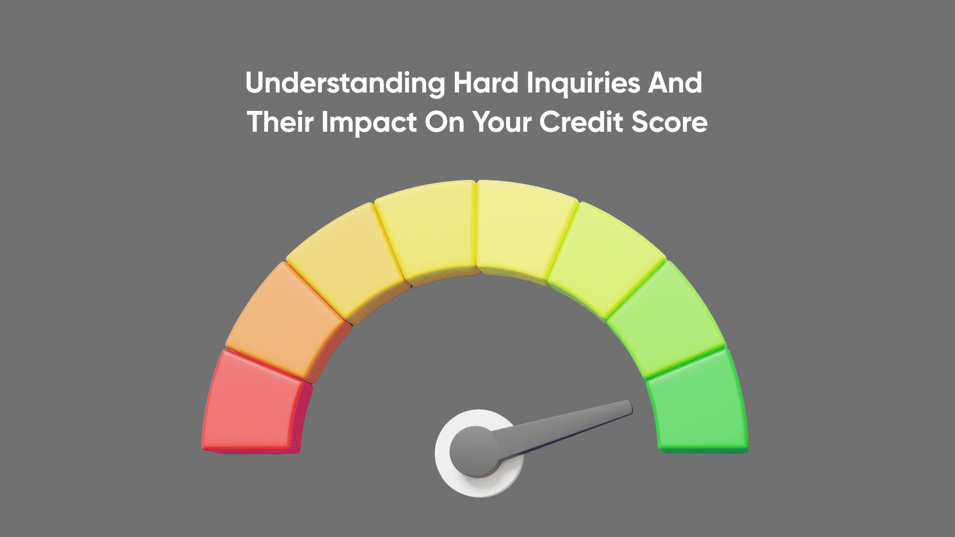 Hard Inquiries Explained: How They Affect Your Credit Score