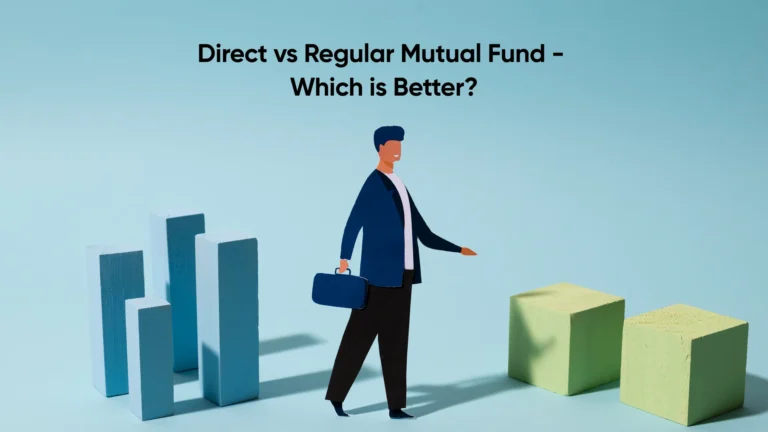 Net Asset Value in Mutual Funds