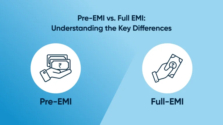Pre-EMI vs. Full EMI: Key Differences Explained