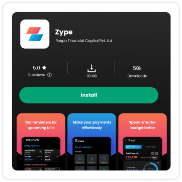Loan App Install