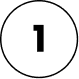 1 Number