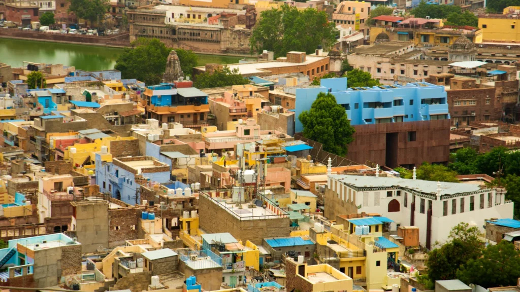 Jodhpur Tourist Places