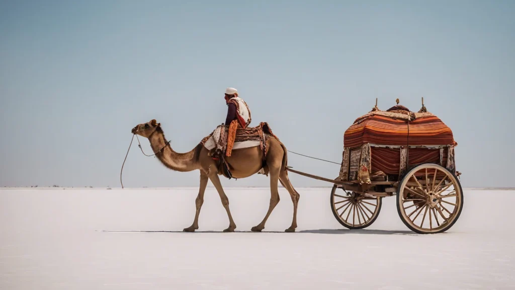 Kutch Tourist Places