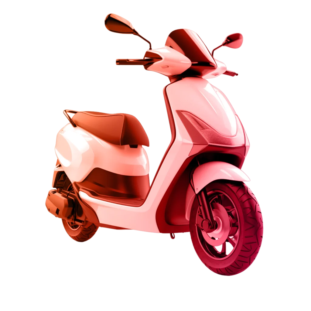 Two Wheeler Loan