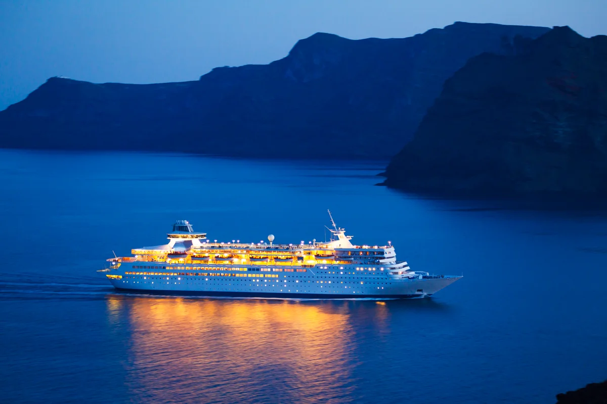 Luxury Lakshadweep Expedition (Cordelia Cruises)