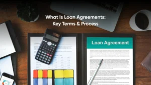 What is Loan Agreements: Key Terms & Process
