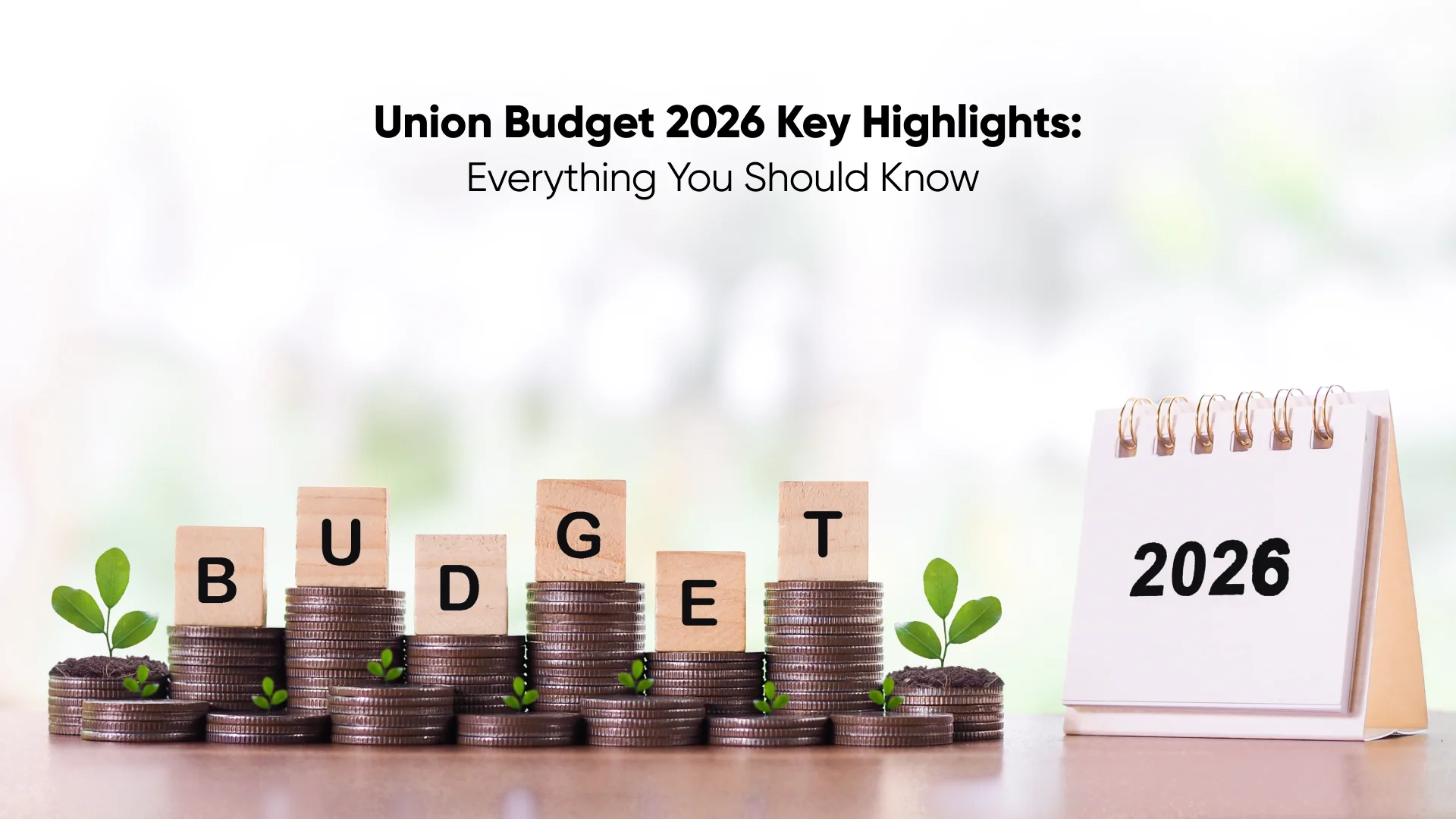 Union Budget 2026 Key Highlights | Getzype
