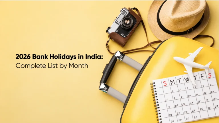 2026 Bank Holidays in India_ Complete List by Month