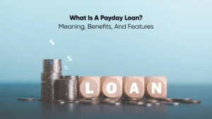 What is a Payday Loan_ Meaning, Benefits, and Features