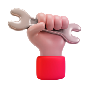 Renovation Icon