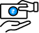 Salary Account icon