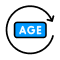 Age icon