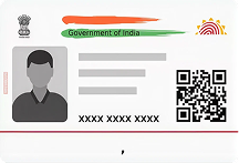 Aadhaar Card