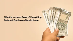 What Is In-Hand Salary_ Everything Salaried Employees Should Know